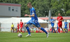 18.07.2020 SV Vaihingen - Stuttgarter Kickers