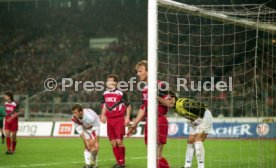 31.03.94 VfB Stuttgart - 1. FC Kaiserslautern