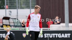 05.08.25 VfB Stuttgart Training