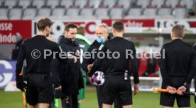 21.03.21 SC Freiburg - FC Augsburg