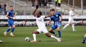 23.03.24 Stuttgarter Kickers - Eintracht Frankfurt II