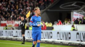 VfB Stuttgart - 1. FC Heidenheim