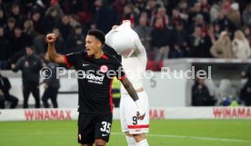 10.11.24 VfB Stuttgart - Eintracht Frankfurt