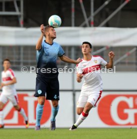 VfB Stuttgart II - Stuttgarter Kickers