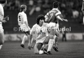 07.04.90 FC Schalke 04 - Stuttgarter Kickers