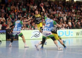 27.10.22 Frisch Auf Göppingen - TVB Stuttgart