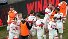 15.01.25 VfB Stuttgart - RB Leipzig