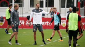 01.09.20 VfB Stuttgart Training