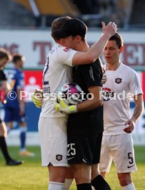 26.04.21 Karlsruher SC - FC Erzgebirge Aue