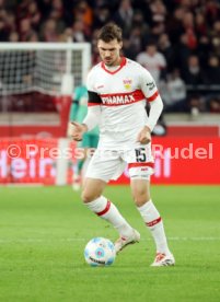 21.12.24 VfB Stuttgart - FC St. Pauli
