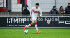 30.11.25 U19 VfB Stuttgart - U19 Kickers Offenbach