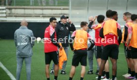 21.03.23 VfB Stuttgart Training