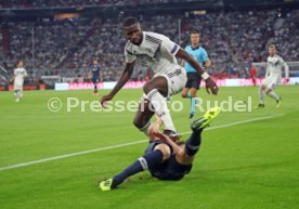 DFB Deutschland - Frankreich