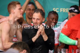 21.05.22 DFB-Pokal Finale SC Freiburg - RB Leipzig