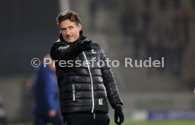 SG Sonnenhof Gro&szlig;aspach - SV Wehen Wiesbaden