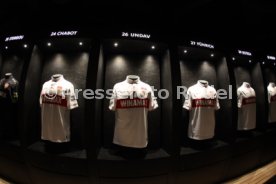 05.04.25 VfB Stuttgart Arena Tour