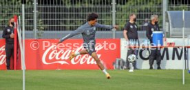 31.08.20 Training DFB Nationalmannschaft Stuttgart