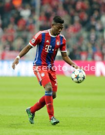 FC Bayern M&uuml;nchen