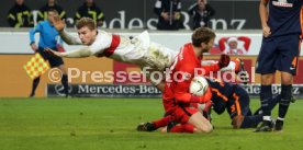 VfB Stuttgart - SV Werder Bremen