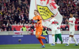 11.11.23 VfB Stuttgart - Borussia Dortmund