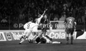 31.03.94 VfB Stuttgart - 1. FC Kaiserslautern