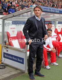 VfB Stuttgart