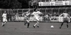 03.10.92 Stuttgarter Kickers - Wuppertaler SV