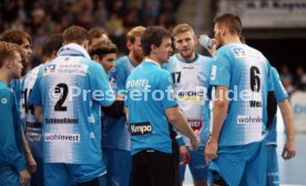 TVB Stuttgart - Rhein-Neckar L&ouml;wen