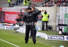 03.10.20 1. FC Heidenheim - SC Paderborn
