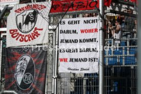 TSG 1899 Hoffenheim - SC Freiburg