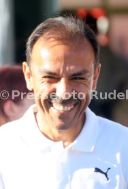 SV Sandhausen - VfB Stuttgart