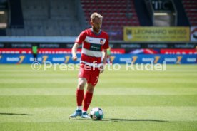 09.05.21 1. FC Heidenheim - SV Sandhausen