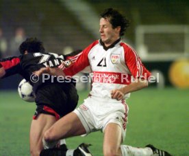 22.09.98 VfB Stuttgart - Eintracht Frankfurt