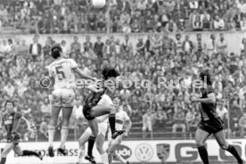 26.09.81 Eintracht Frankfurt - VfB Stuttgart