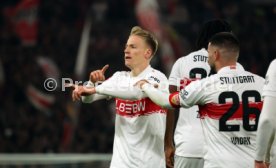 26.10.25 VfB Stuttgart - 1. FSV Mainz 05