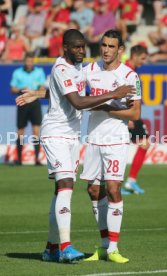 SC Freiburg - 1. FC K&ouml;ln