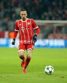 FC Bayern M&uuml;nchen - Paris St. Germain