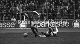 19.01.74 Stuttgarter Kickers - FC Augsburg