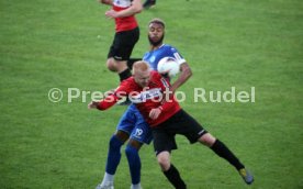 18.05.21 Stuttgarter Kickers - TSG Balingen