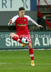 20.12.20 SC Freiburg - Hertha BSC Berlin