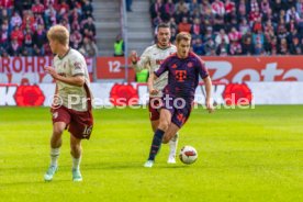 10.10.26 FC Augsburg - FC Bayern M&uuml;nchen