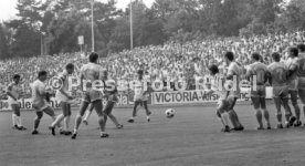 05.08.89 Stuttgarter Kickers - SG Wattenscheid 09