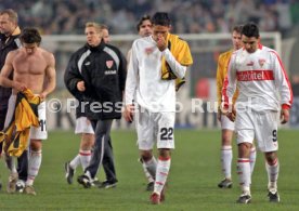 27.02.03 VfB Stuttgart - Celtic Glasgow