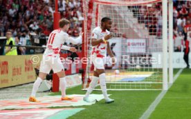 06.05.23 SC Freiburg - RB Leipzig