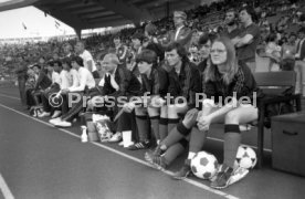 19.05.81 Deutschland - Brasilien