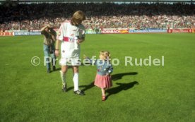 31.05.97 VfB Stuttgart - Arminia Bielefeld