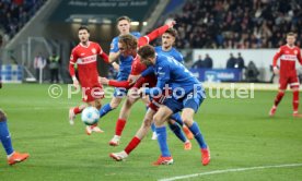 23.02.25 TSG 1899 Hoffenheim - VfB Stuttgart