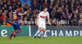 17.03.10 FC Barcelona - VfB Stuttgart