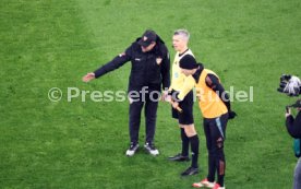 28.02.25 VfB Stuttgart - FC Bayern M&uuml;nchen