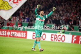 29.10.24 VfB Stuttgart - 1. FC Kaiserslautern
